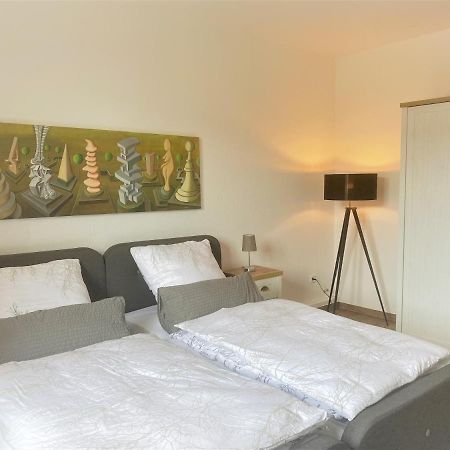 Art-Appartement Bielefeld Bagian luar foto