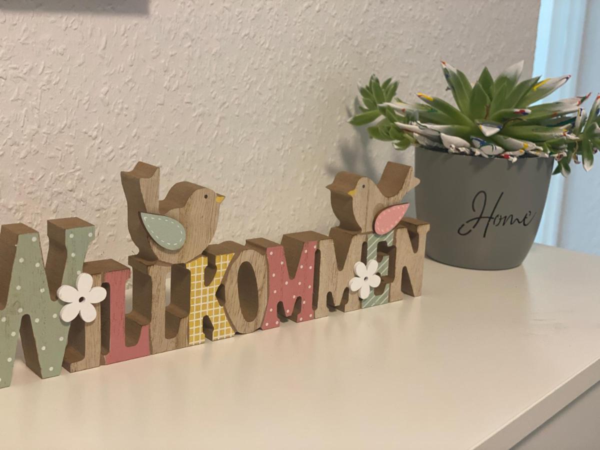 Art-Appartement Bielefeld Bagian luar foto